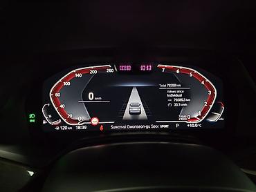 BMW: BMW X5: 2019 г., 3 л, Автомат, Бензин, Кроссовер — 14