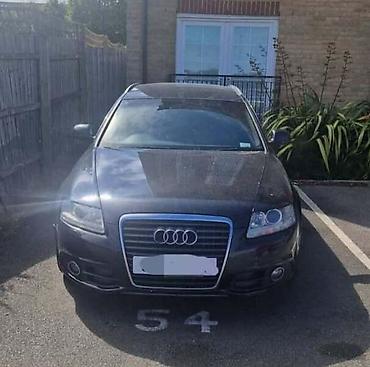 b6 2626: DIODA HAUBA ZA AUDI A6 OD 2009. DO 2011. GOD. | AUDI A6 DIODA 1.GID — 1