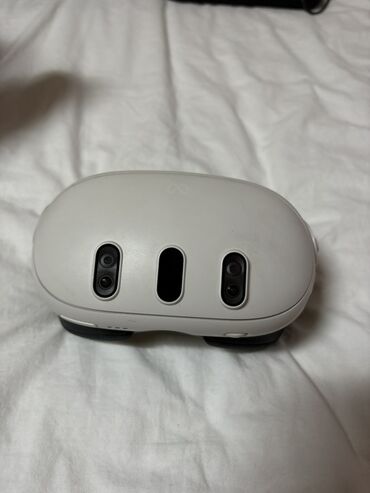 Video oyunlar üçün aksesuarlar: Meta Quest 3 VR başlığı və kontrollerlər - All‑in‑one VR sistemi: PC — 5