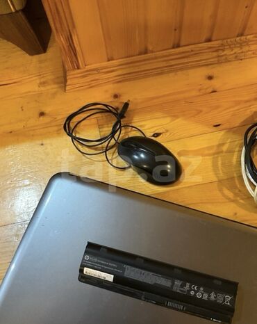 HP: İşlənmiş HP Pavilion, 11.6 ", AMD A4, 256 GB, Ödənişli çatdırılma — 7