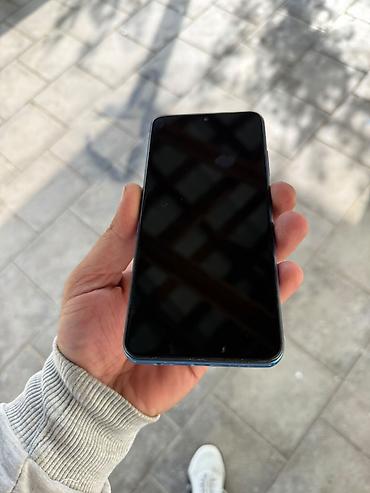 xiaomi note 9 ekran: Redmi Note 10S, 128 GB, rəng - Mavi, Barmaq izi — 4