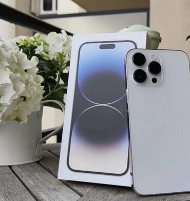iphone 15 baku: IPhone 15 Pro, 1 TB, Blue Titanium, Zəmanət, Barmaq izi, Simsiz şarj