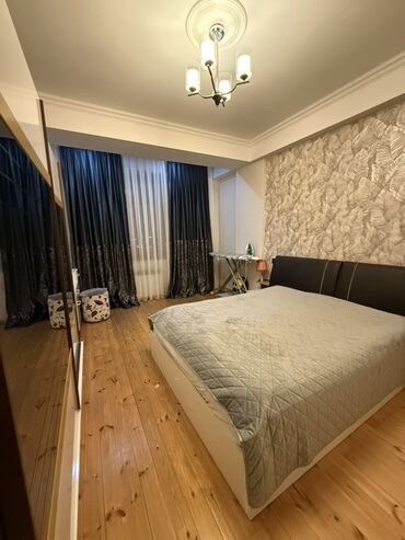 Köhnə tikili: Bakı, Sabunçu qəs., 3 otaqlı, Köhnə tikili, m. Koroğlu, 100 kv. m — 8