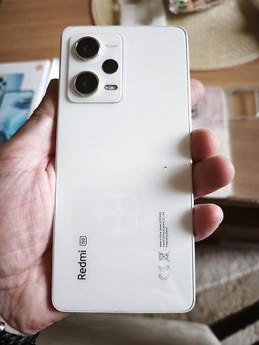Xiaomi: Prodajem tel redmi note 12 pro plus 5g sa 6 gb ram i 128 gb memorije — 10