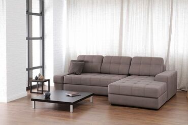 Диваны: Угловой диван на заказ