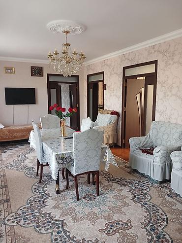 herracda olan evler: Gəncə, 3 otaqlı, Köhnə tikili, 150 kv. m — 2