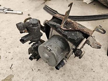 0 3 litre: ABS PUMPA 2.2HDI ZA CITROEN C8 ZA 2006. GOD. - 586275 | CITROEN: C8 — 1