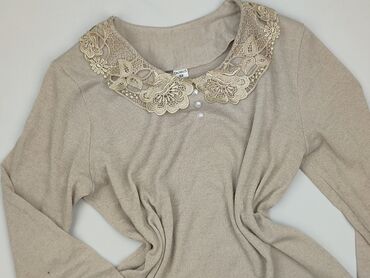 Women's blouse, 4XL (EU 48)