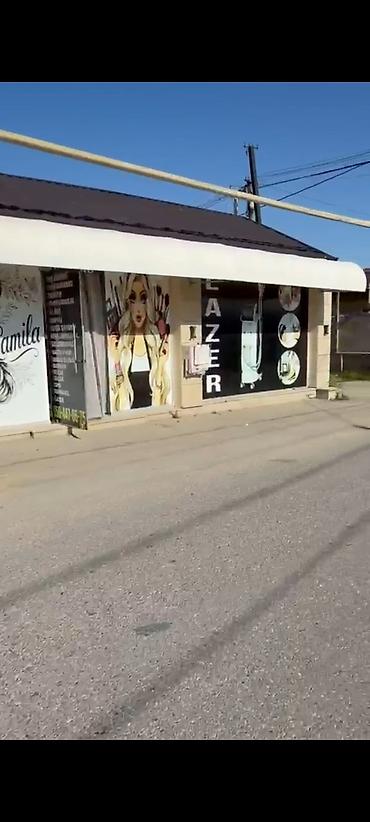 dükkan: Kiralık/commercial obyekt – vitrinli dükanlar zolağı - Yol kənarında — 3