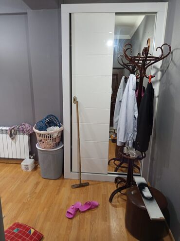 Uzunmüddətli kirayə mənzillər: Satilir. Yasamalda Şərur MTK kupçalı binasında Bravonun qarşısında — 7