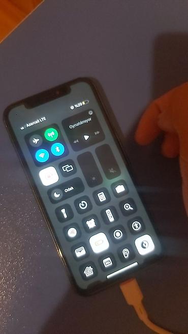 iphone x 256gb: IPhone X, 64 GB, Qara, Face ID — 1