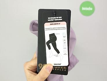 joggers: Legginsy Sportowe damskie, rozmiar M — 4