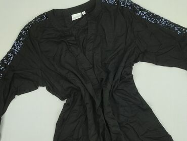 tunika plus size: Junarose, Women`s tunic, size 2XL (EU 44)
