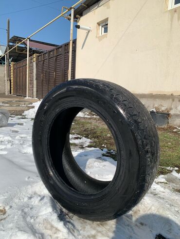 диски и шины одиссей: Шиналар 215 / 60 / R 16, Жай, Колдонулган, Жуп, Жеңил унаалар, Корея