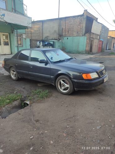 в рассрочку машину в бишкеке: Audi 100: 1992 г., 2.6 л, Механика, Бензин, Седан