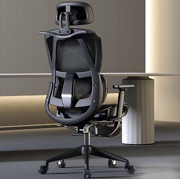 пк кресло: Компьютерное кресло Chair from the future PRO купить в Бишкеке Ищете — 4