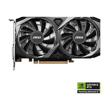rtx 3060 8gb: MSI GeForce RTX 3050 VENTUS 2X XS 8G OC Videokart Brend: MSI Model — 2
