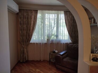 Köhnə tikili: Bakı, 3 otaqlı, Köhnə tikili, 80 kv. m — 3