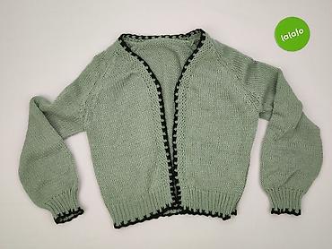 lakeland: Cardigan, Kardigan damski, rozmiar L — 2