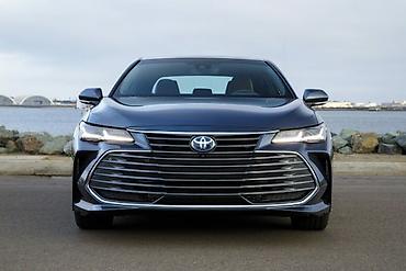 avalon 2017: Радиатор в сборе на Toyota Avalon 5-поколения, 2013 и выше. Под заказ — 1
