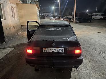 tactrix openport 2.0: Volkswagen Vento: 2000 г., 1.8 л, Механика, Бензин, Седан — 6