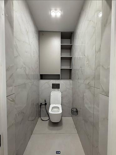 2 комнаты, 69 м², Джал-15 7 этаж, Свежий ремонт