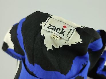 solar kurtki wiosenne: ZACK, Sukienka damska, rozmiar L — 4