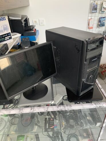 Ноутбуки: Ana Plata : H81MHV3 LGA1150 Prosessor : İntel Celeron G1840 2.80Ghz