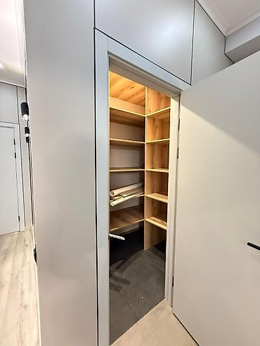 Продажа квартир: 3 комнаты, 125 м², Элитка, 11 этаж — 24