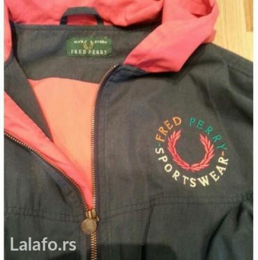 kucica za barbike cena: Windbreaker jacket, 140-146