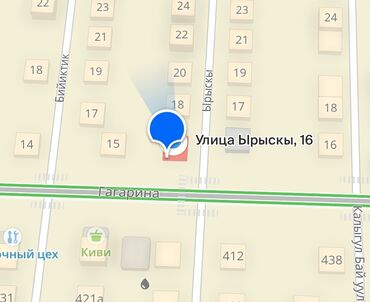 купить дом в орловке: Времянка, 80 м², 4 комнаты, Собственник, Косметический ремонт