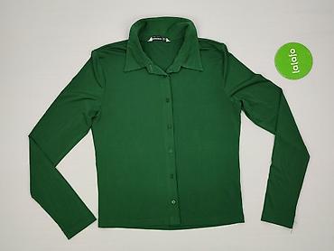 zara golf: Stradivarius, Koszula damska, rozmiar S — 2