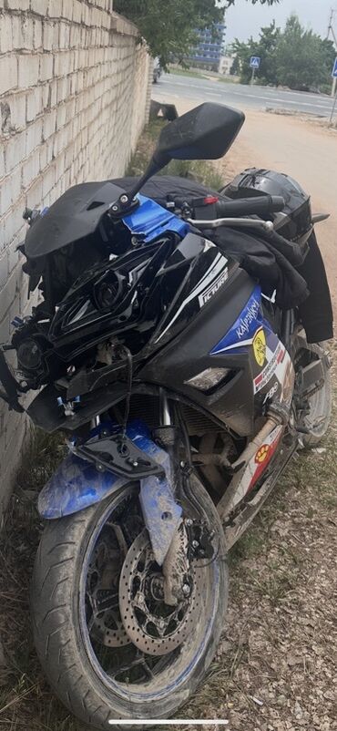 запчасти на опель вектра а: Продаётся спортивный мотоцикл Benelli TNT 25. Обтекаемый дизайн с