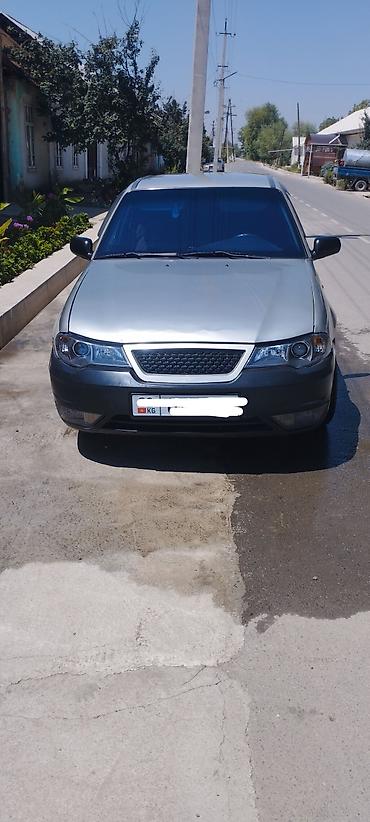 мотор нексия 1: Daewoo Nexia: 2008 г., 1.6 л, Механика, Газ, Седан — 1
