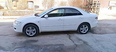 Mazda: Mazda Atenza: 2003 г., 2.3 л, Автомат, Бензин, Седан — 4