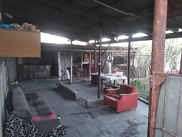 Продажа коттеджей и домов: Продам дом в верхней части города Кара Балта. S 90m². Участок хоз — 15