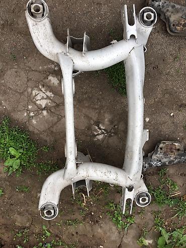 Другие детали салона: БМВ Е34,Е38,Е39,Е46,Е53,Е60 запчасти компы ручки оптика кузов ходовка — 25