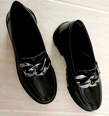 Женская обувь: Aldo, Размер: 40, цвет - Черный, Новый