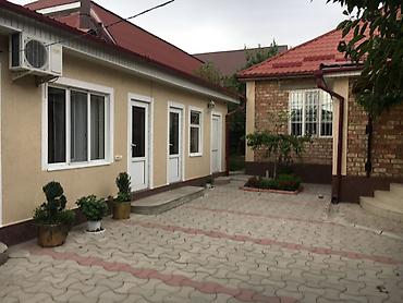 Продажа коттеджей и домов: Продается дом Ак-орго 5соток,120 кВ Газ,канализация центральные,есть — 16