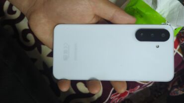 мощный ноутбук купить: Samsung Galaxy A25