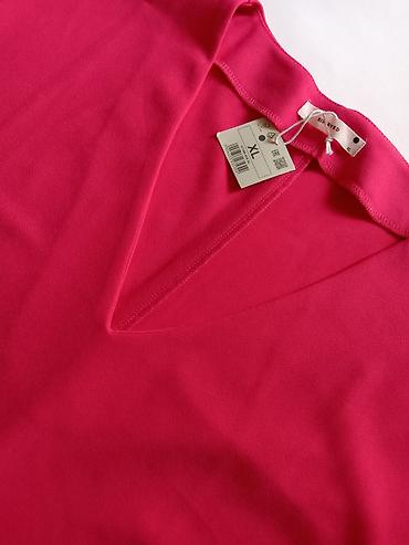 sat versace: Haljina RESERVED – ženska, veličina XL, odgovara veličini L. - Model — 2