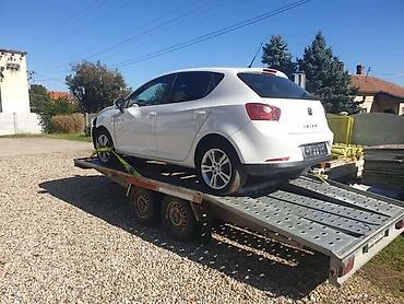 az auto batajnica: KROV ZA SEAT IBIZA OD 2008. DO 2014. GOD. | U ponudi sve vrste — 1
