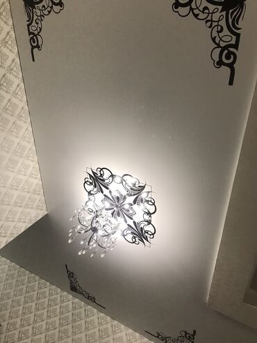 Натяжной потолок: Натяжной потолок Глянцевое, Матовое Гарантия — 28