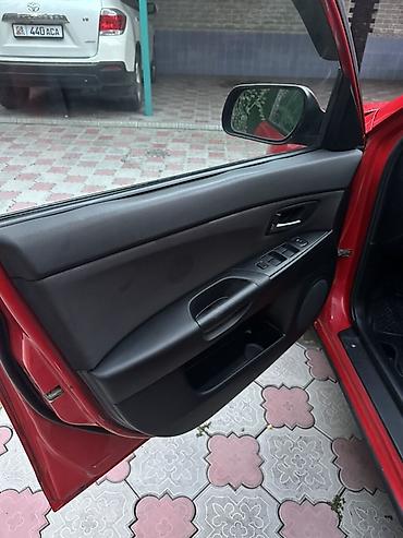 цена хово в кыргызстане: Mazda 3: 2003 г., 1.6 л, Механика, Бензин, Седан — 10