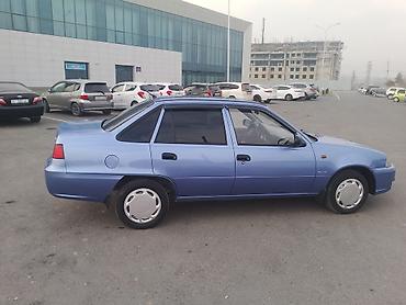 Daewoo: Daewoo Nexia: 2008 г., Механика, Бензин, Седан at lalafo.kg — 5 Daewoo: Daewoo Nexia: 2008 г., Механика, Бензин, Седан — 5