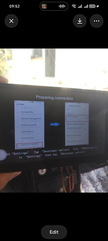 bluetooth mikrofon karaoke: 2019 il monitordu YouTube falan yoxdu telefonla əlaqəndirmək olur ama — 6