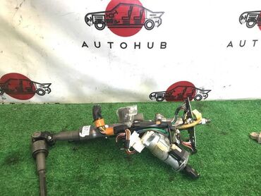 corolla runx: Рулевая колонка TOYOTA Wish ZNE10 1ZZ 2006 (б/у)