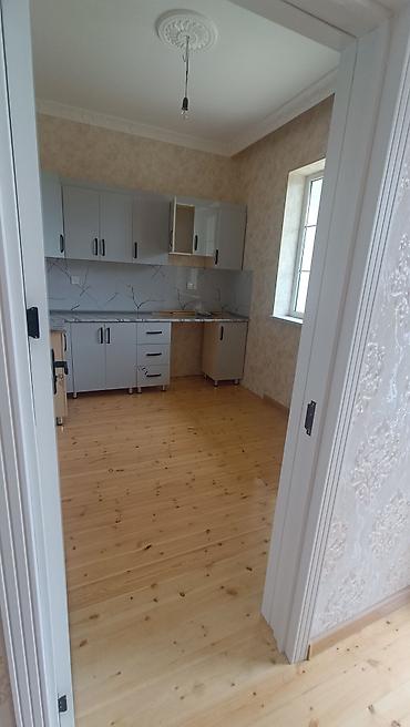 Həyət evi alıram: 80 kv. m, 3 otaqlı — 5