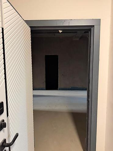 пишпек 2: 3 комнаты, 130 м², Элитка, 13 этаж, ПСО (под самоотделку) — 4