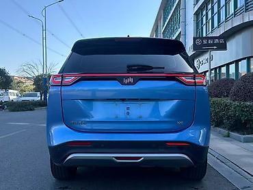 Weltmeister: Weltmeister W6, 2021 г., 60000 км, На заказ — 8